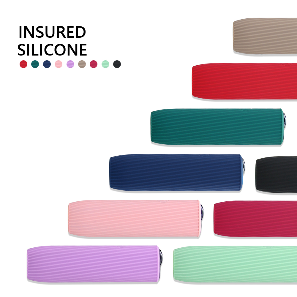 Vape Band Silicone - Silicone case is suitable for ILUMA