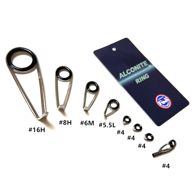 FUJI KL-H Guide Kit High Quali - Vape Ring ulasan dan harga