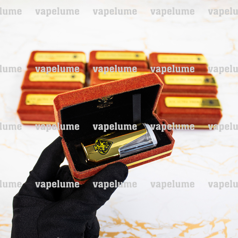 ACE Muhameds Empty Electric Ci - Vaping Area ulasan dan harga