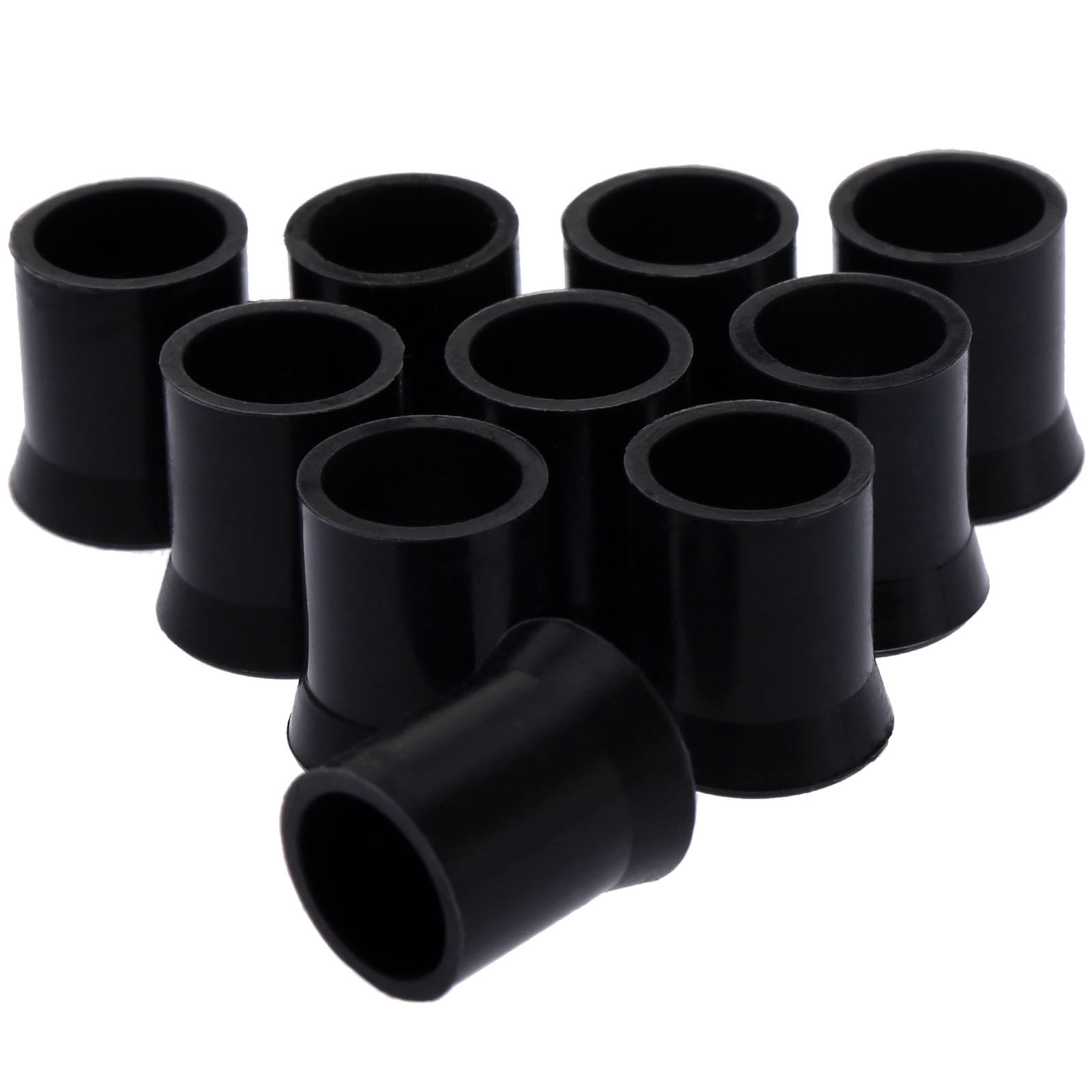 10Pcs 11mm Black Rubber Tobacc - Vape Band Silicone ulasan dan harga