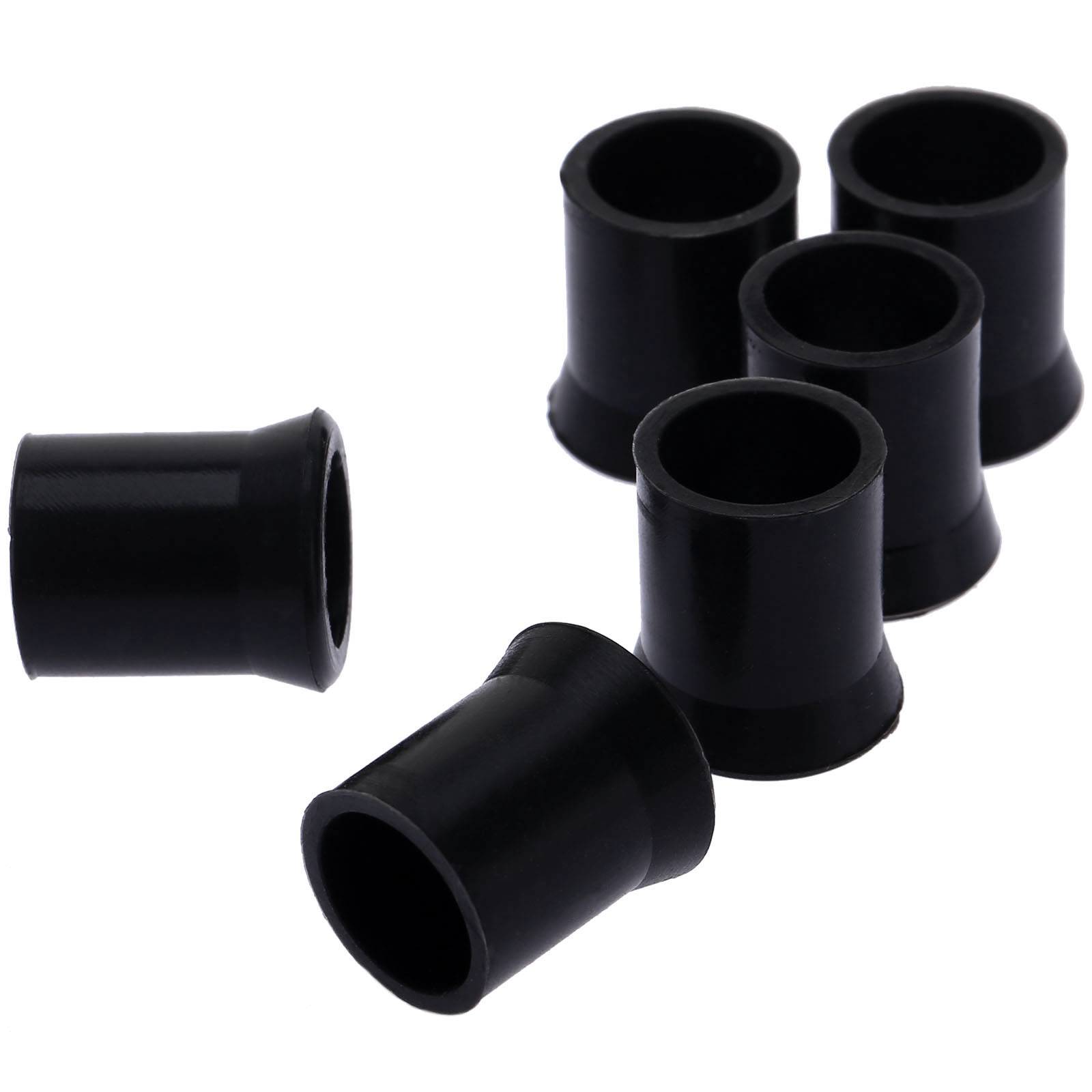 10Pcs 11mm Black Rubber Tobacc - Vape Band Silicone ulasan dan harga