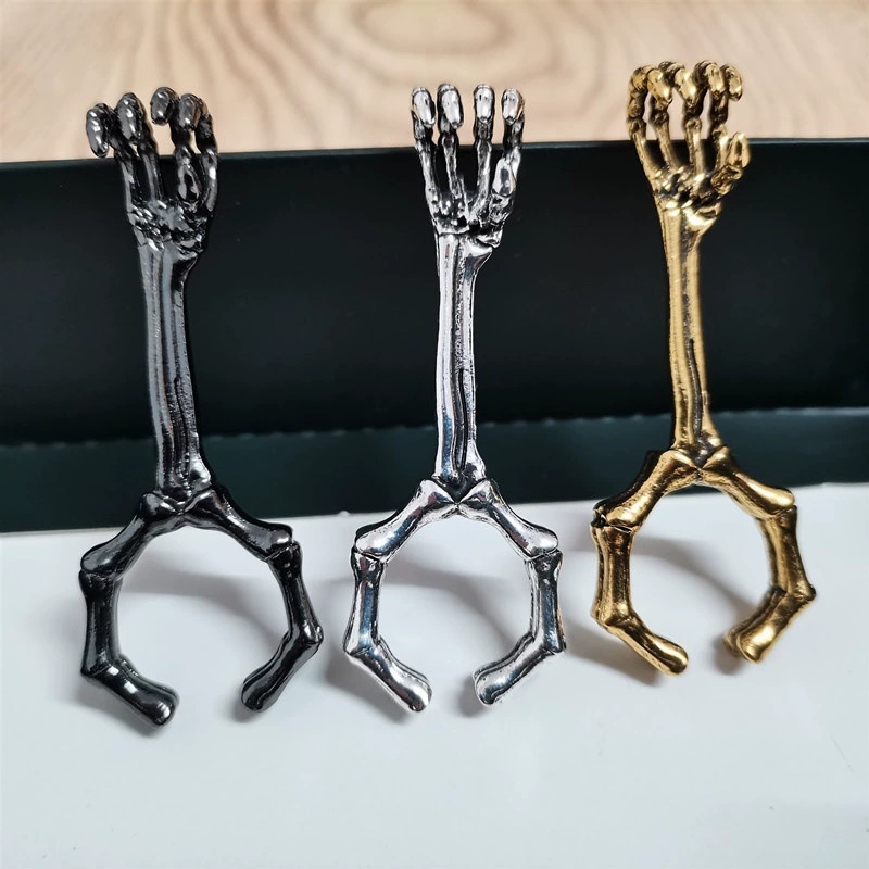 Smoking Accessories Rings Ciga - Vape Ring ulasan dan harga