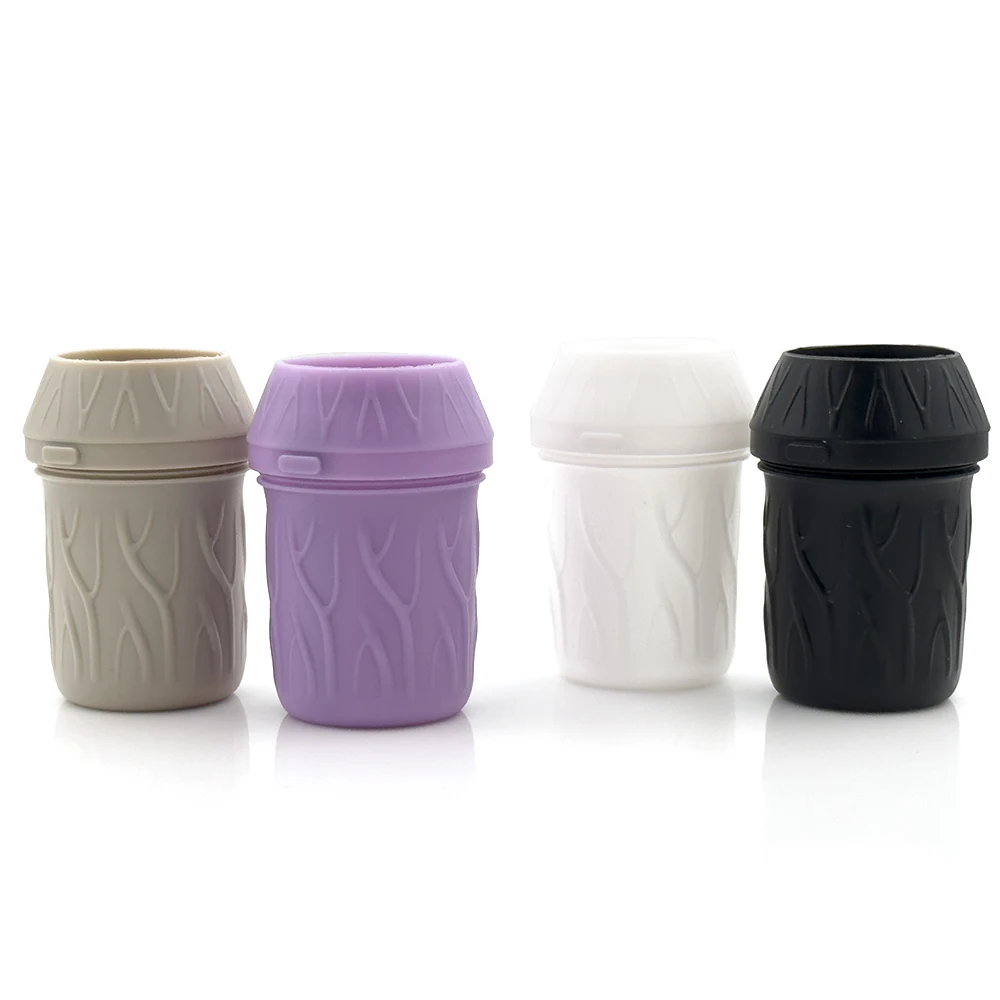 Silicone Case Protection Cover - Vape Band Silicone ulasan dan harga