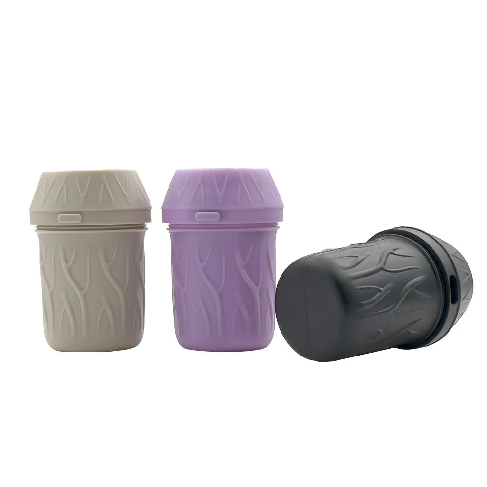 Silicone Case Protection Cover - Vape Band Silicone ulasan dan harga