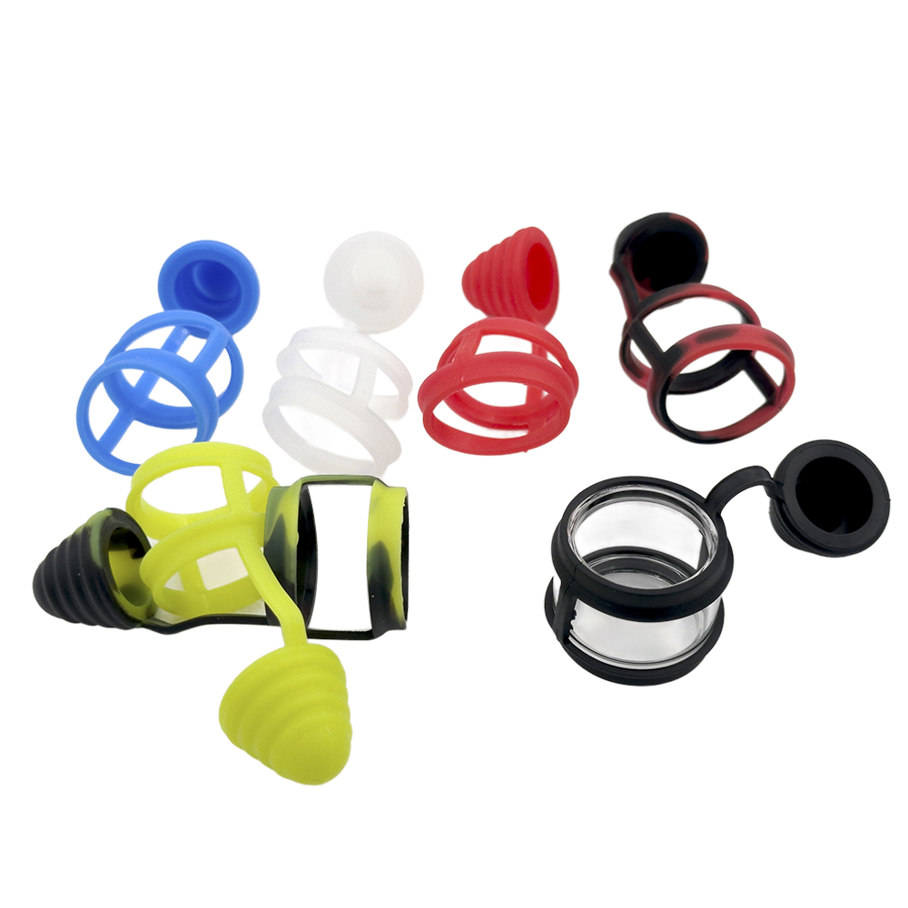810 Silicone Rubber Band Fat B - Vape Band Silicone ulasan dan harga