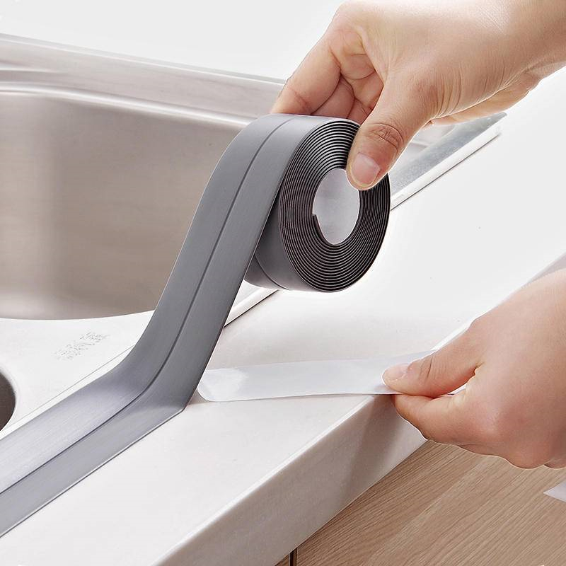 3.2M*38MM Durable Kitchen Bath - Vape Ring ulasan dan harga
