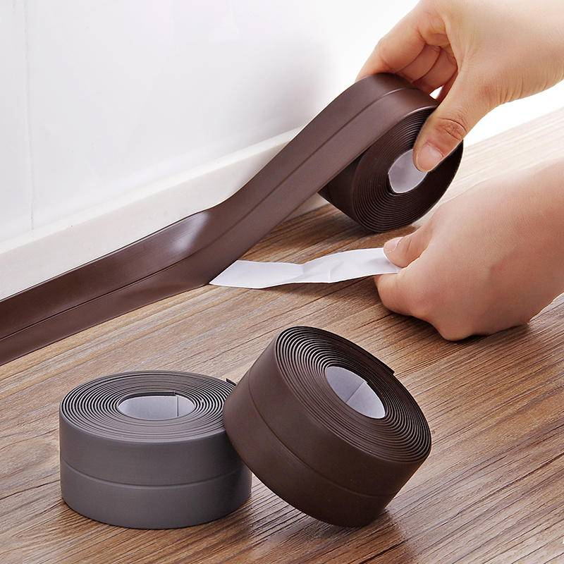 3.2M*38MM Durable Kitchen Bath - Vape Ring ulasan dan harga