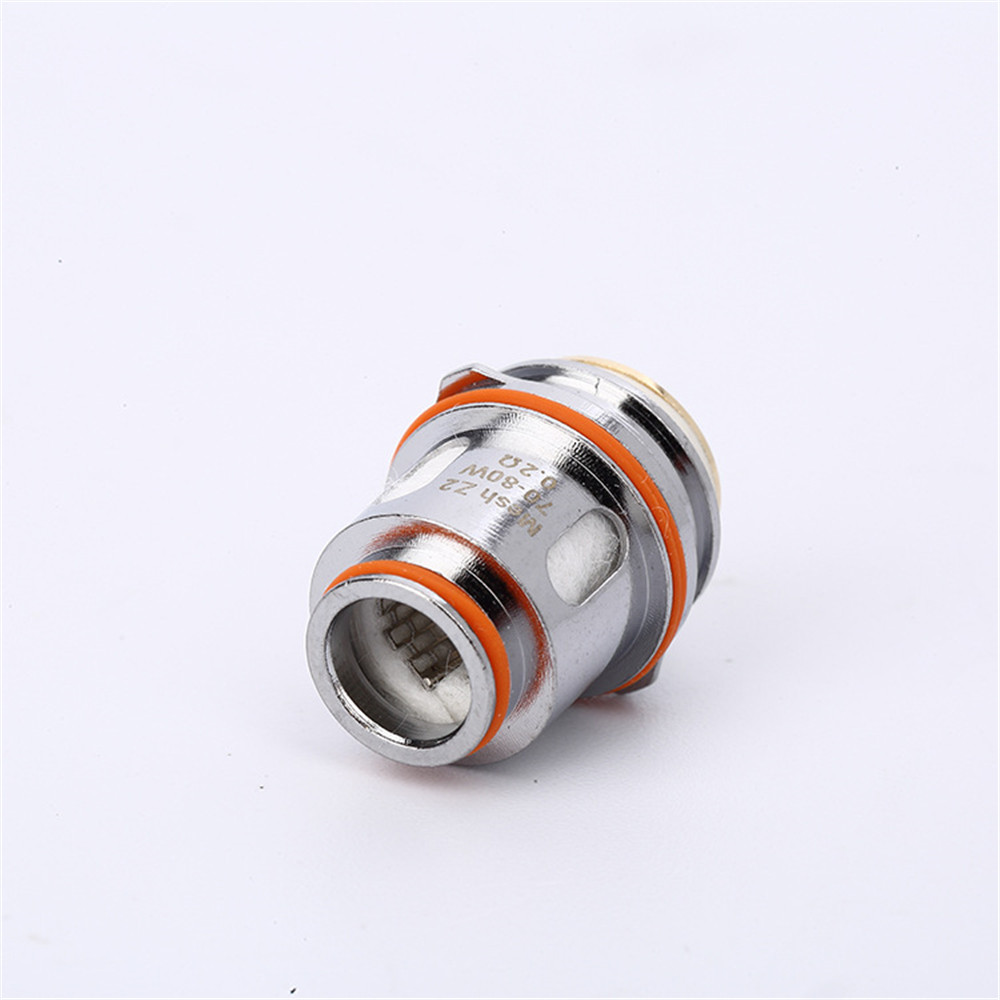 ZEUS Zeus Coil Z Coil Hardware - Vaping Area ulasan dan harga