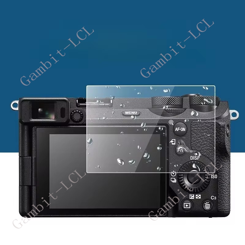 3PCS Tempered Glass For Canon  - Rdta Tank Glass ulasan dan harga
