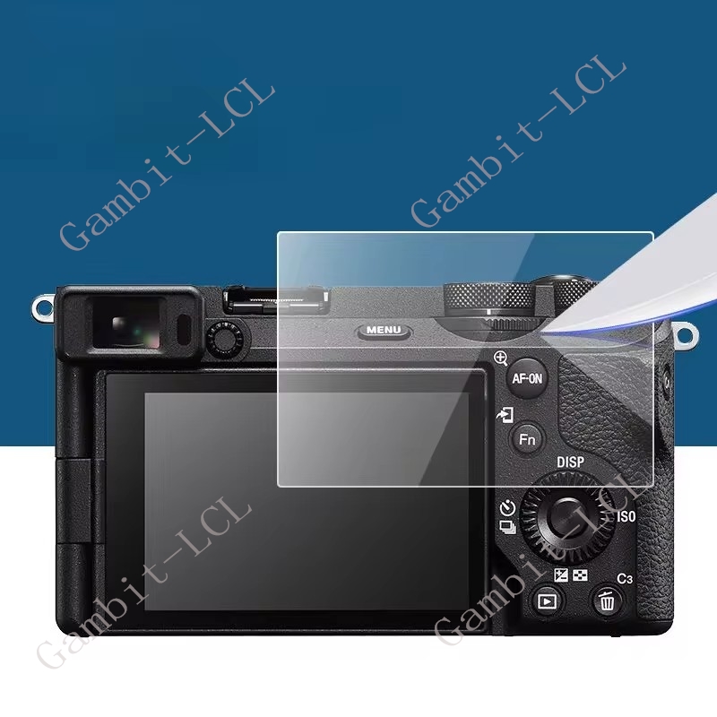 3PCS Tempered Glass For Canon  - Rdta Tank Glass ulasan dan harga