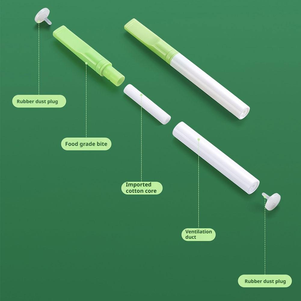 Mint Cigarette Replacement Sti - Vaping Air ulasan dan harga