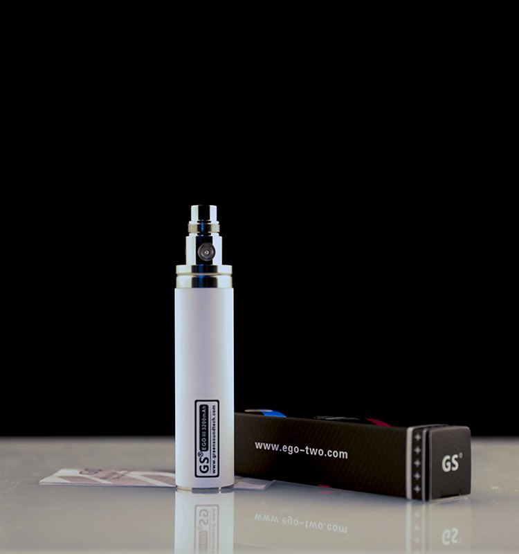 GS Ego 3 III 3200mAh Battery V - Vaping Area ulasan dan harga