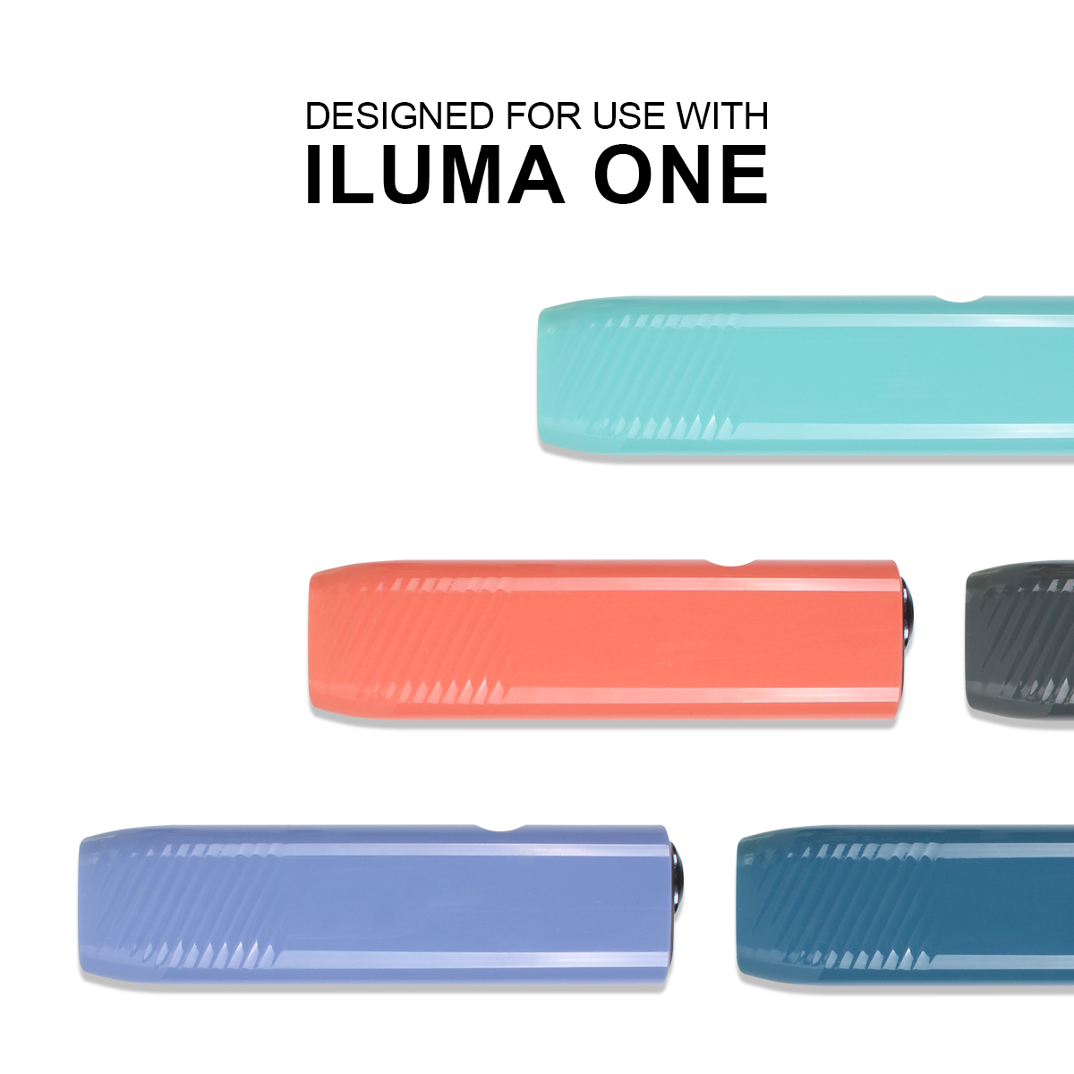 Silicone case is suitable for  - Vape Band Silicone ulasan dan harga