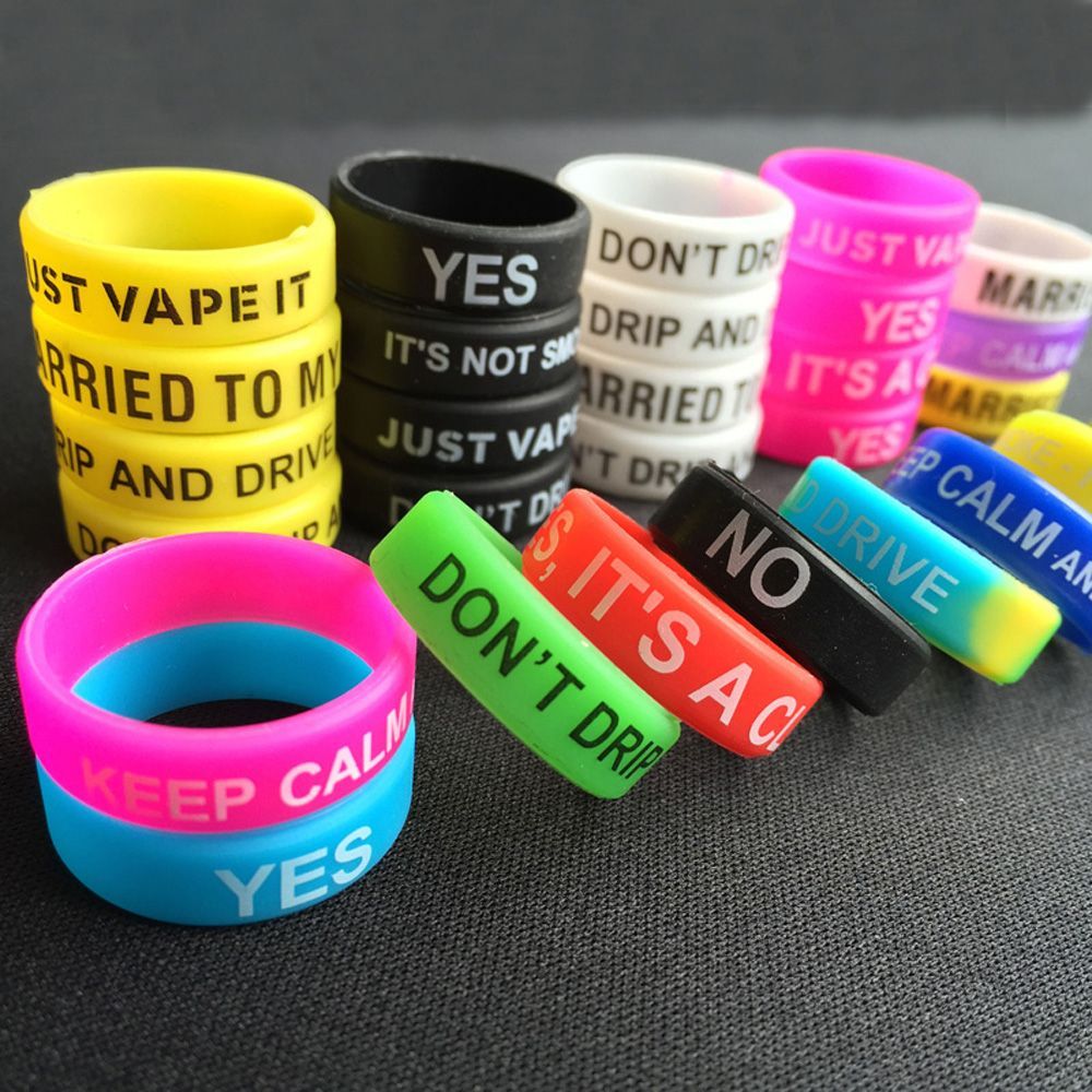 Hot 10Pcs/Pack Vape Mod for RB - Vaping Area ulasan dan harga