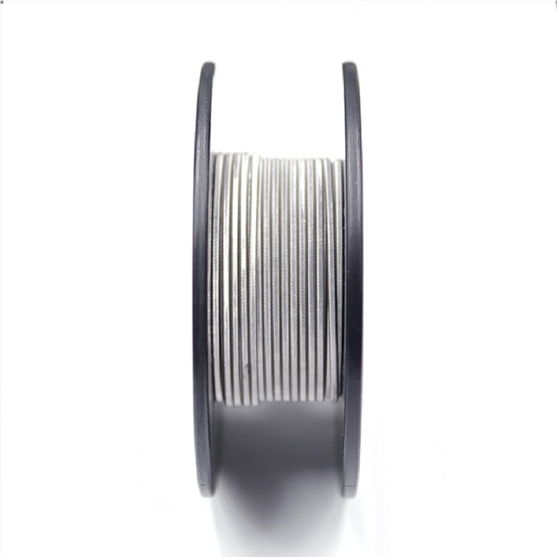 Coilology Heating Wire Fused C - Vaping Area ulasan dan harga