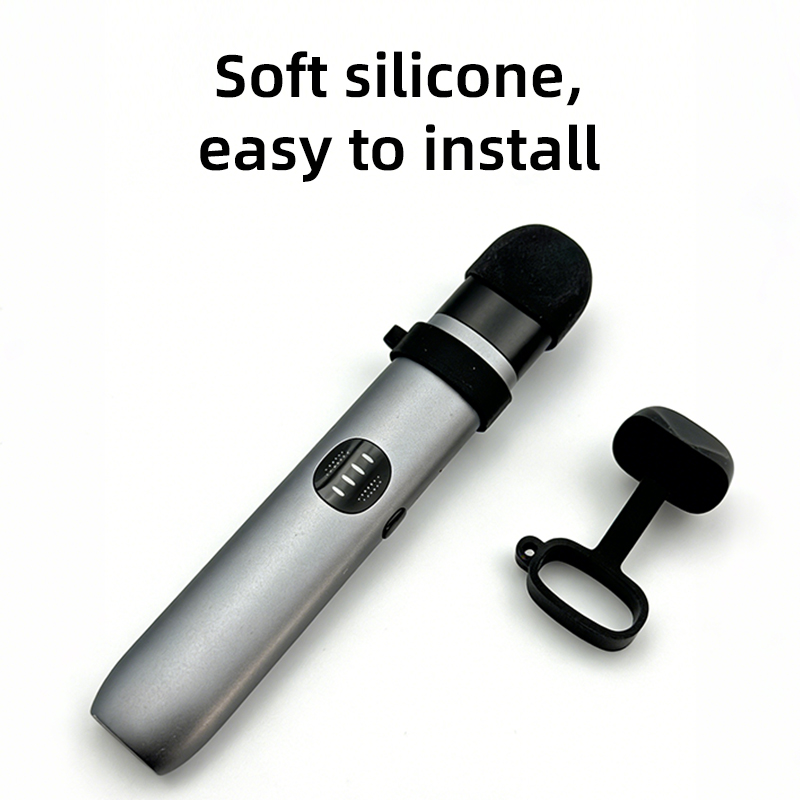 5 pieces, e-cigarette protecti - Vape Band Silicone ulasan dan harga