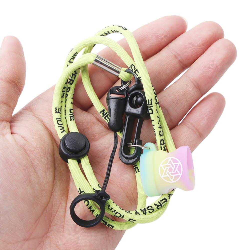 Eicg Accessories Juu Relx POD  - Vape Band Silicone ulasan dan harga