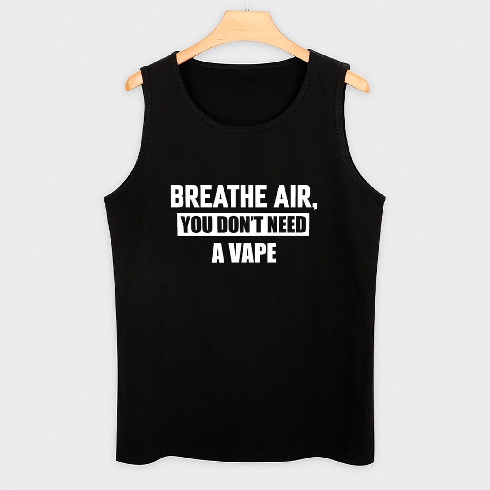 Breathe Air, You Don't Need A  - Vaping Air ulasan dan harga