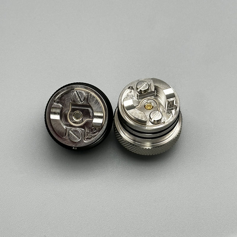 vape Flash e Vapor Fev V4.5S+r - Vaping Area ulasan dan harga